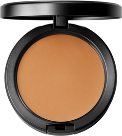 MAC Cosmetics Studio Fix Powder Plus Foundation Prefill - Матирующий пудровый тональный фон. оттенок NC46, 12 g