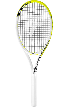 Теннисная ракетка Tecnifibre TF-X1 285 V2 + Струны + Натяжка