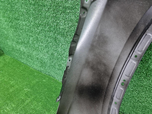 Крыло переднее левое Jetour X90 PLUS (2021-н.в.)