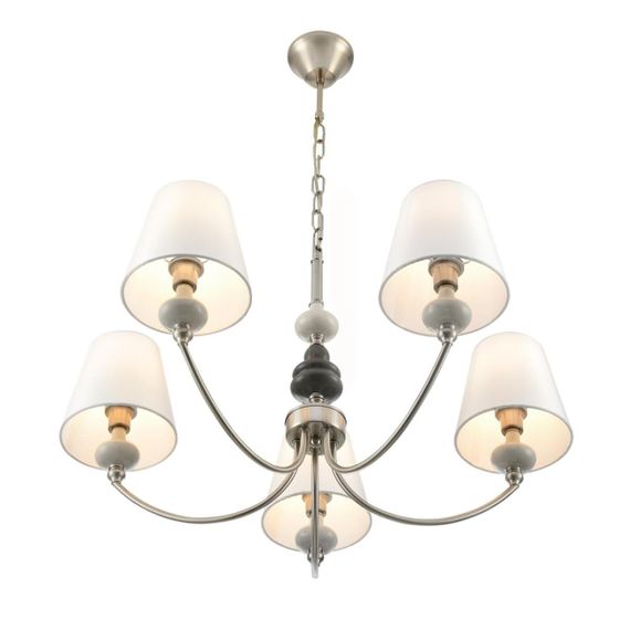 Люстра Lumion KENTUKI 8283/5