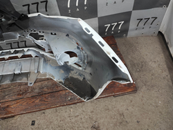 Бампер передний LADA Vesta 22-нв Б/У Оригинал 8450040054