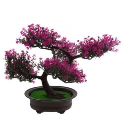 GAEM Цветочная композиция "Бонсай", L32 W26 H26 см