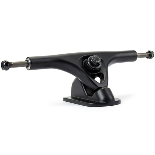 Траки для лонгборда Eagle AR601 Black 180мм 50гр