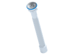 Гофросифон 1 1/2"*50 Ani удлиненный G115 АНИ пласт