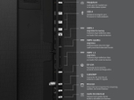 Телевизор Samsung OLED QE83S95H