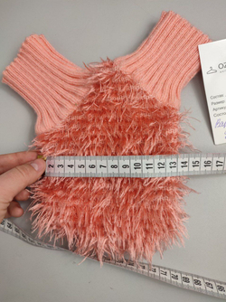 Варежка для двоих