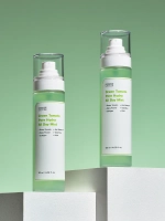 Sungboon Editor Увлажняющий мист с экстрактом зелёного томата для сужения пор Green Tomato Pore Hydra All Day Mist 120 мл