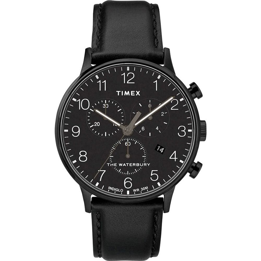 Мужские наручные часы Timex TW2R71800