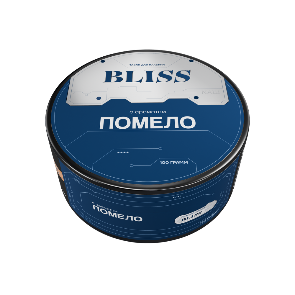 BLISS 100 ПОМЕЛО