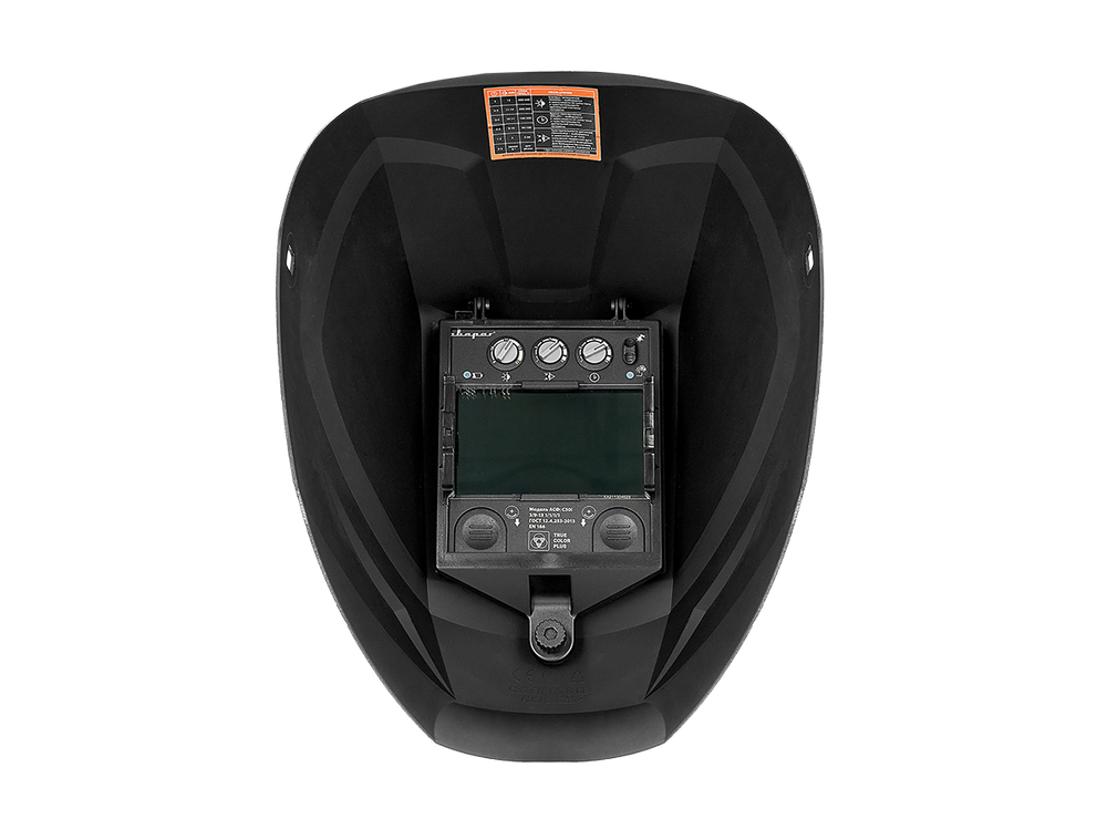 TECH C50I ПАТРИОТ TRUE COLOR PLUS ®