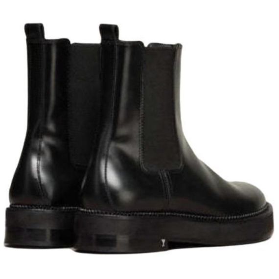 Amiparis Chelsea Boot 'Black'