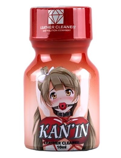 Попперс KAN'IN 10ML (Адаптером)