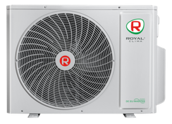 Наружный блок мульти-сплит-системы ROYAL CLIMA MULTI GRIDA EU ERP INVERTER 2RGR-18HN/OUT