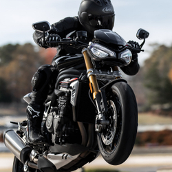 TRIUMPH Комплект зеркал Sport A9630826