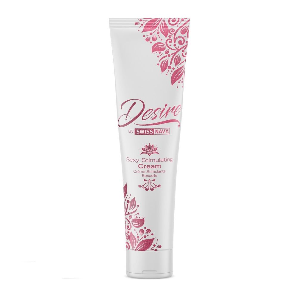 DESST2 / Крем косметический «Desire Sexy Stimulating Cream» 59мл