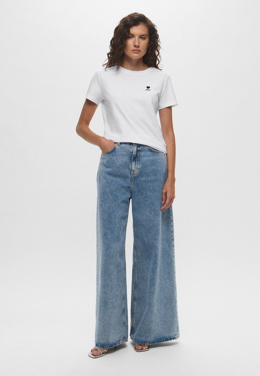 Футболка женская BOSS C_Esogo_3