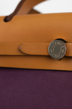 Сумка через плечо Hermes, Herbag 31