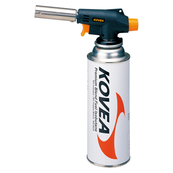 ГАЗОВЫЙ РЕЗАК KOVEA MASTER KT-2211