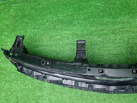 Решетка радиатора Geely Tugella (2022-2024)