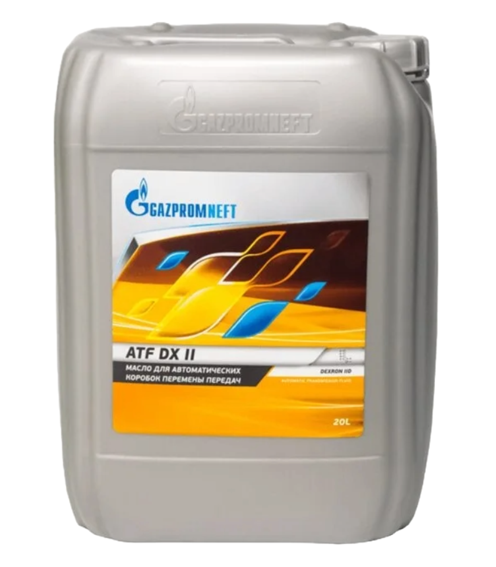 Gazpromneft ATF DX-II 20л