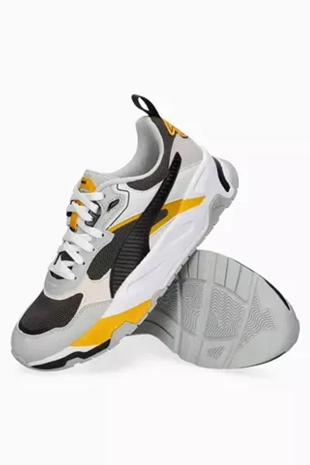 Кроссовки Puma Trinity