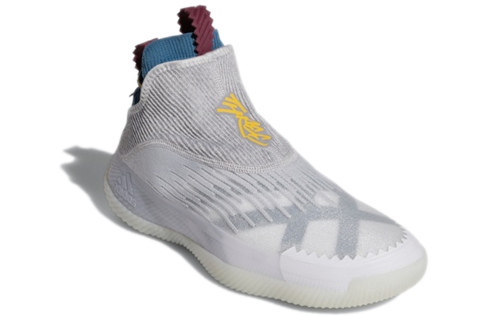 Кроссовки Adidas N3Xt L3V3L Futurenatural
