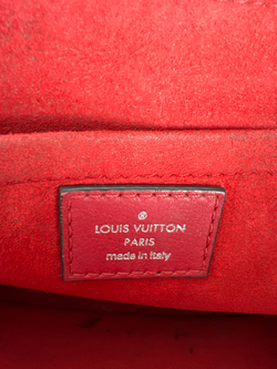 Сумка Louis Vuitton Very Messenger Monogram