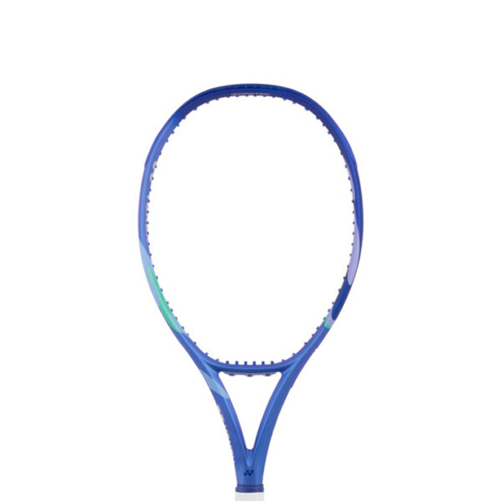Ракетка для тенниса Yonex Ezone Alpha L Blast Blue (260 гр)