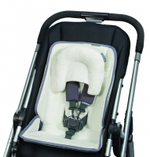 Вкладыш для новорожденного UPPAbaby SnugSeat