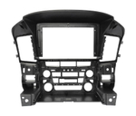 Переходная рамка магнитолы TOYOTA HARRIER, LEXUS RX 1997-2003 9 дюймов