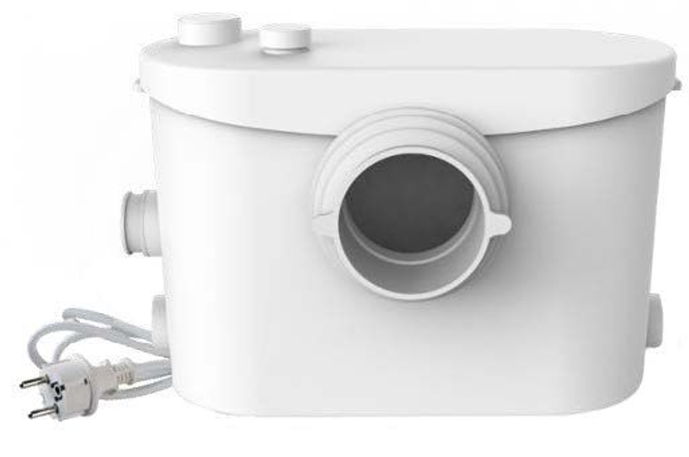 Насос канализационный "Vodotok" НК-400-1