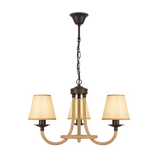 Люстра Freya FR4402-PL-03-GB