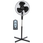 Вентилятор Energy ELEGANCE EN-1625 с пультом 16" черный
