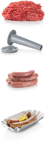 Мясорубка Bosch MFW 66020