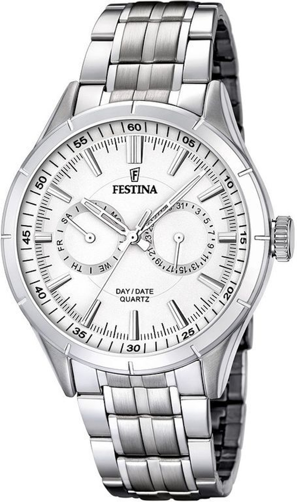 Мужские наручные часы Festina F16780/1