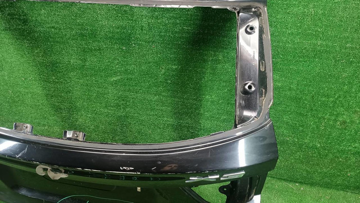 Крышка багажника BMW X3 F25 (2010-2017)