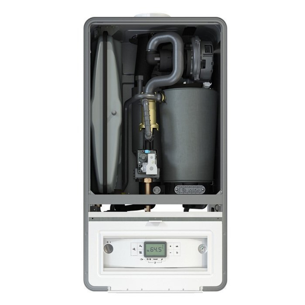 Настенный газовый котел Bosch Condens GC7000iW 20/28 C