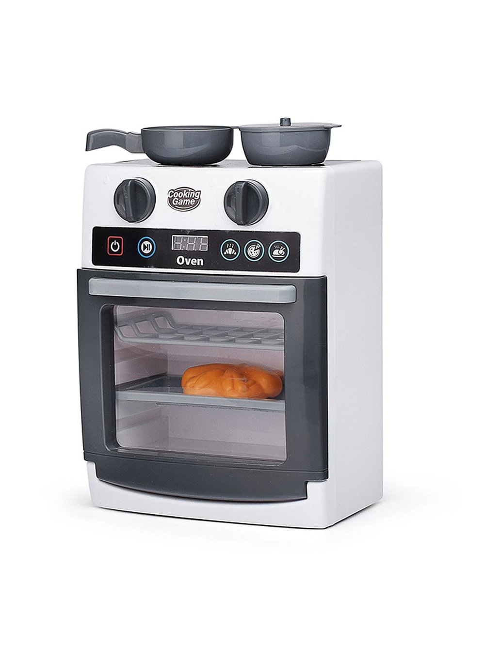 Игрушечная бытовая техника Духовой шкаф (F2309)