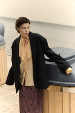 Блуза гимназистки