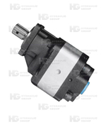 Насос шестеренный (реверсивный) 82 см3 ISO CBFx2082Y8S