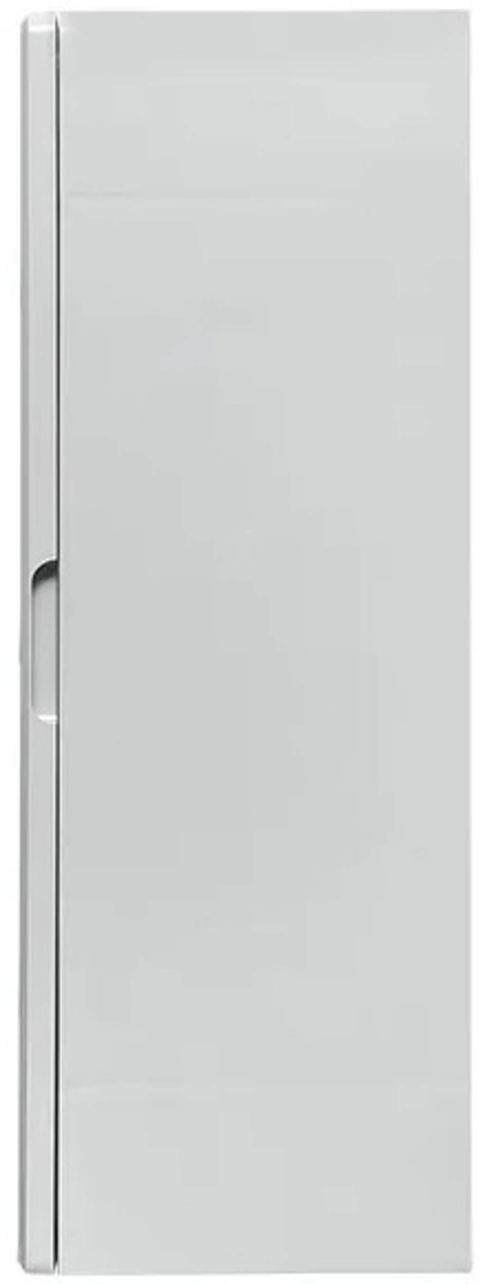 Щит с монтажной панелью EKF PB65MP009