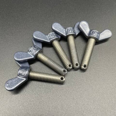 Винт регулировки усилия поворота ручки Yamaha 6-30, F2-9.9 (20F-04.00.00.05) (PREMARINE)