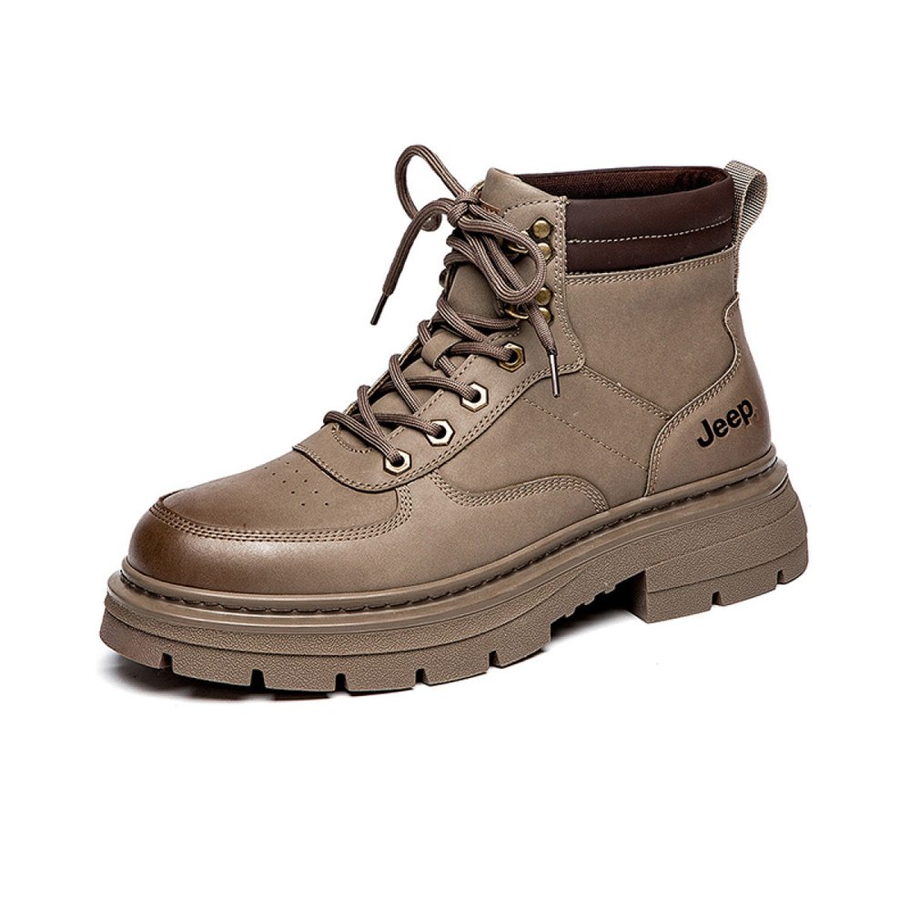 Сапоги Jeep, P233M08246