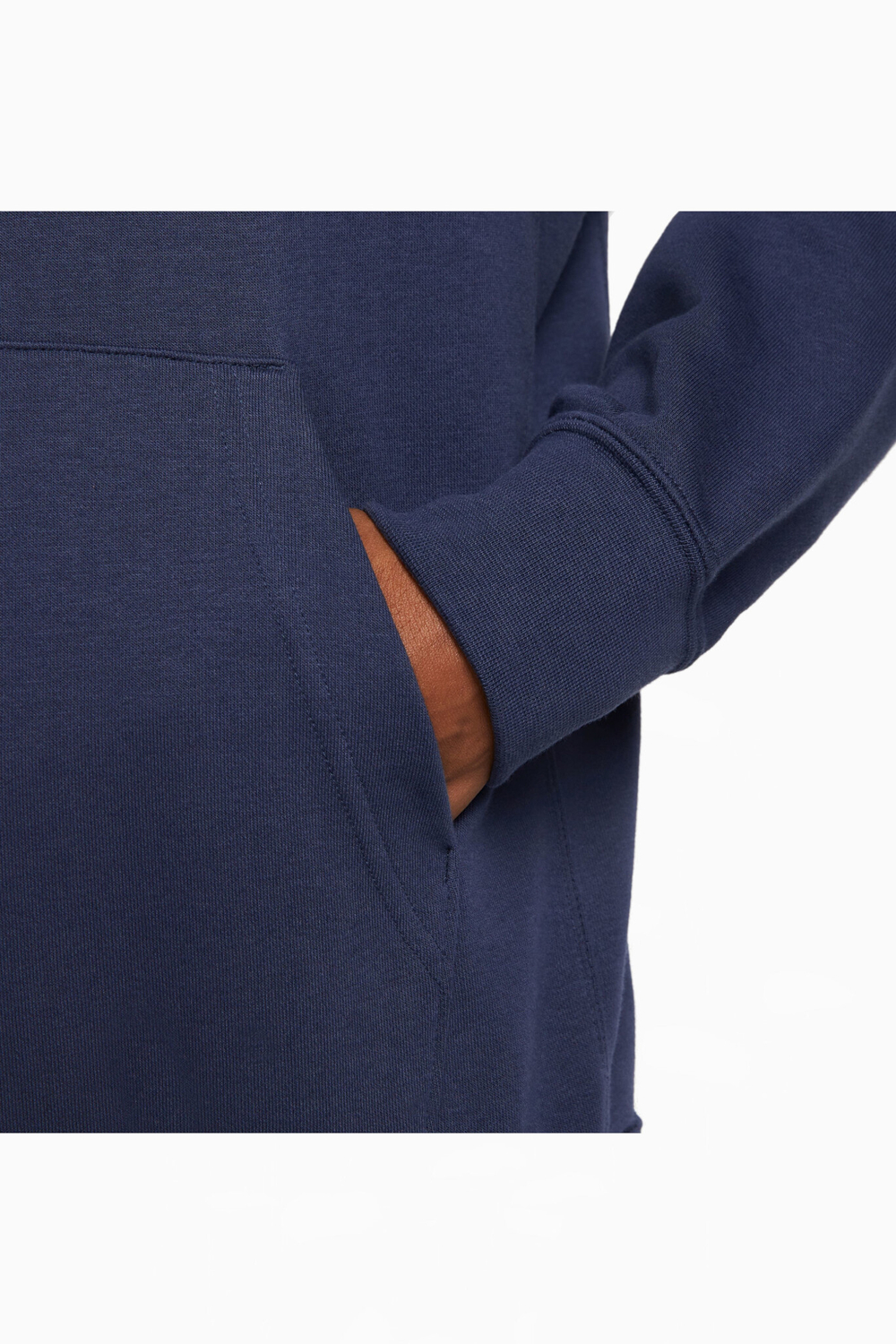 Кофта Nike Club Fleece