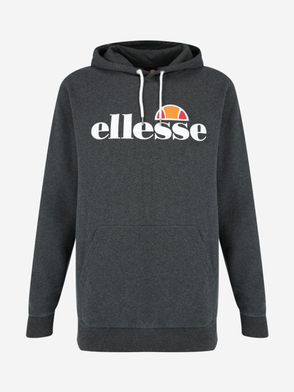 ELLESSE SL Gottero OH Hoody SHC07407 DKGRMARL
