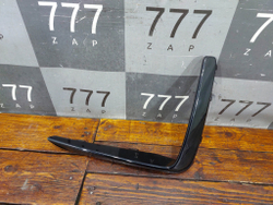 Молдинг Накладка переднего бампера правая Exeed TXL 21-нв Б/У Оригинал 602001550AA