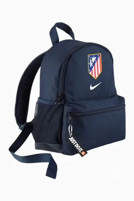 Рюкзак Nike Atletico Madrid 25/26 Just Do It - темно-синий