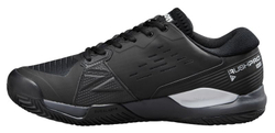 Мужские кроссовки теннисные Wilson Rush Pro Ace Clay - черный