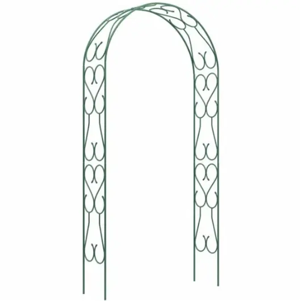 Арка «Широкая» 120*240 см (разборная)