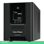 Источник бесперебойного питания CyberPower PR3000ELCDSL